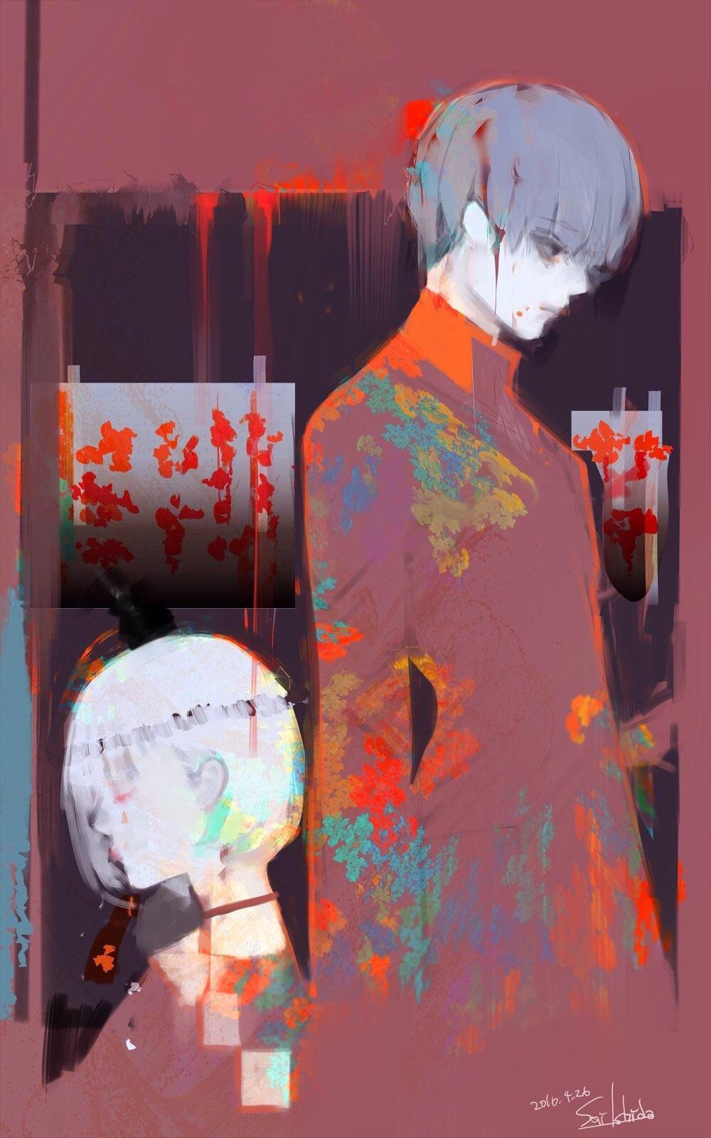 Sui Ishida Wallpapers - Top Free Sui Ishida Backgrounds - Wallpaperaccess