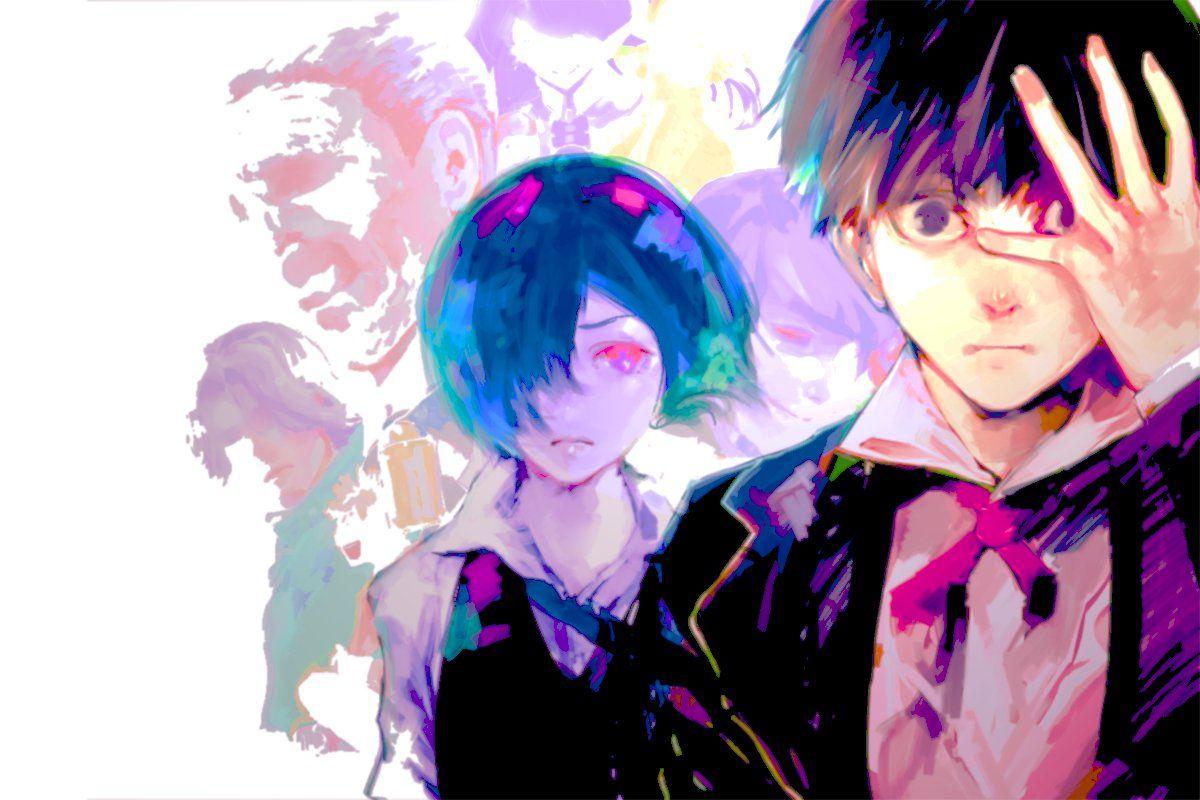 1200x800 Sixteen Things You Didn't Know about Ishida Sui (Creator of Tokyo Ghoul). Yoshimura tokyo ghoul, Tokyo ghoul, Tokyo ghoul wallpaper