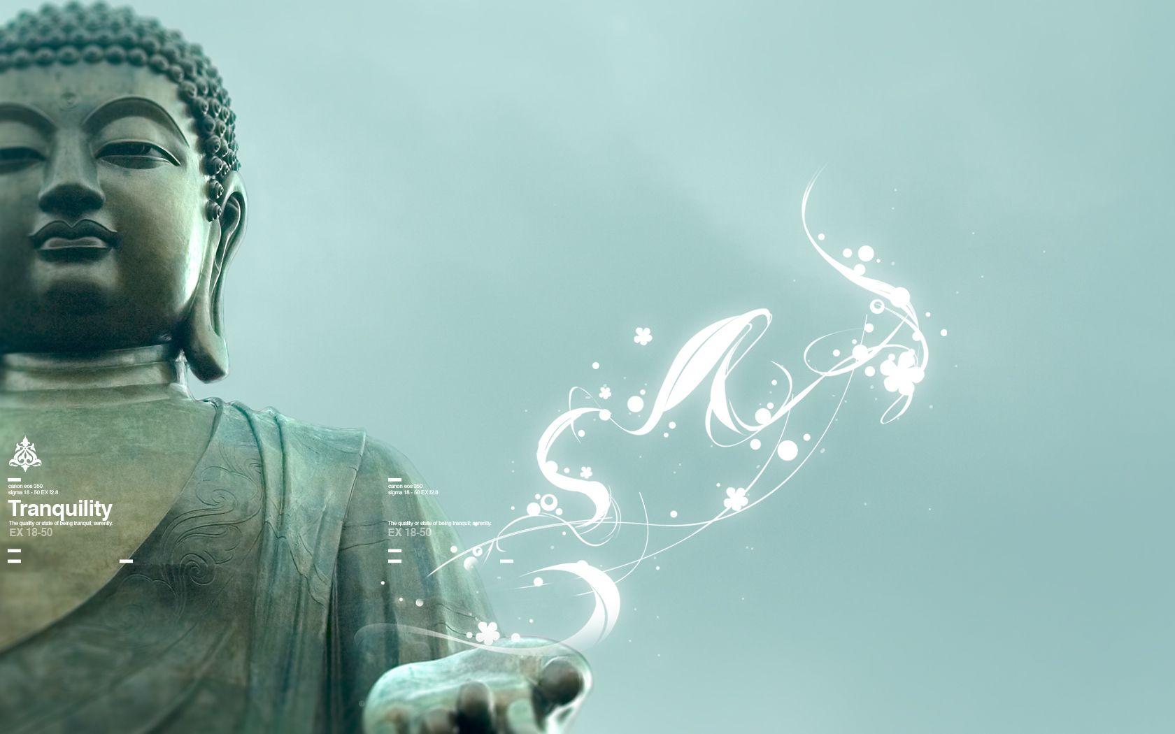 1680x1050 Buddhism Wallpaper and Background Imagex1050