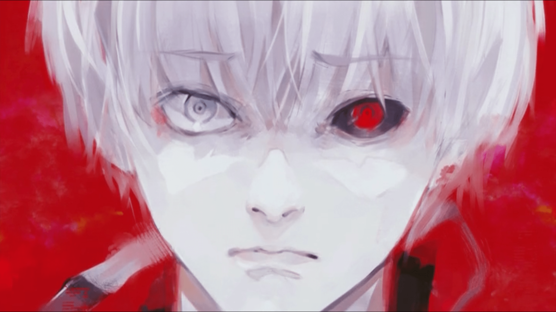 1920x1080 Tokyo Ghoul Wallpaper Anime Image Board