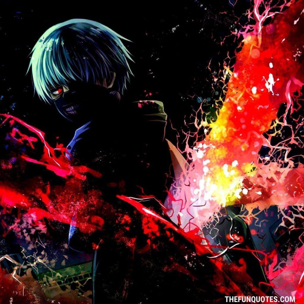 1024x1024 The Best Tokyo Ghoul Quotes Tokyo Ghoul HD Wallpaper and Background Image. Tokyo Ghoul Quotes ideas. Powerful Tokyo Ghoul Quotes