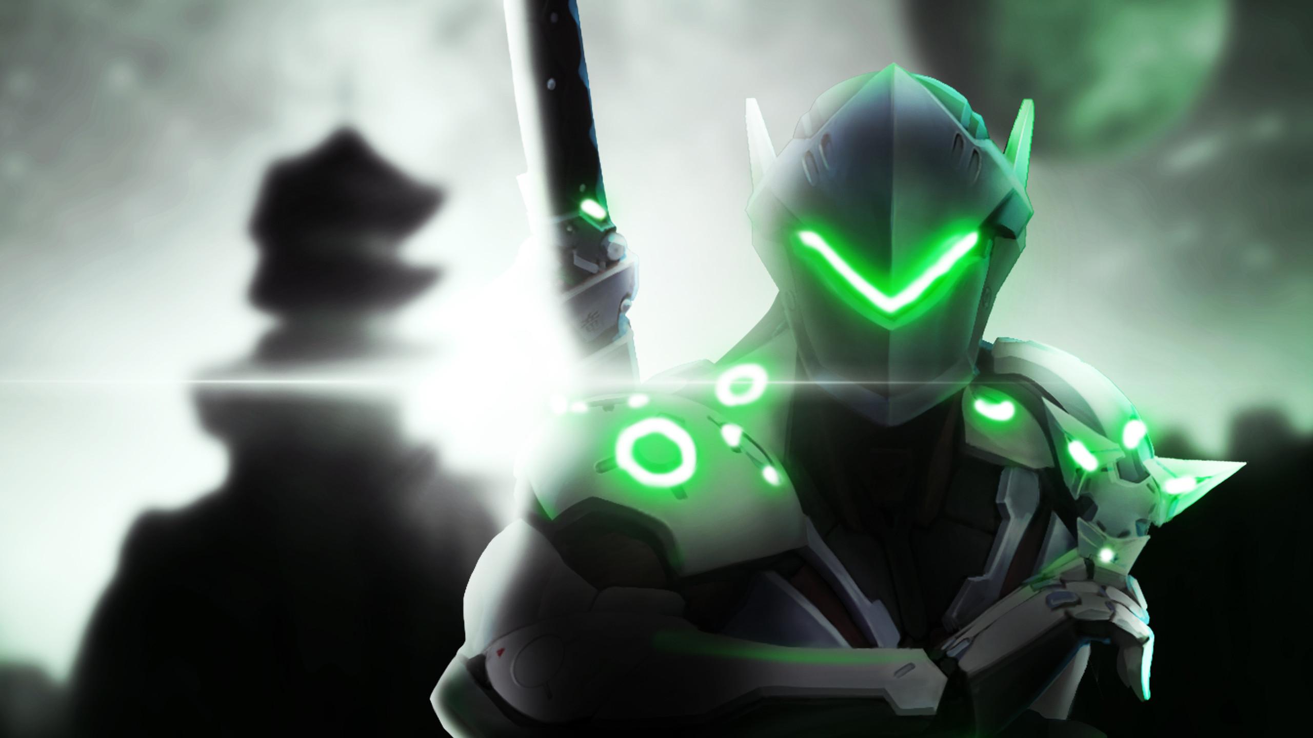 Genji K Wallpapers Top Free Genji K Backgrounds Wallpaperaccess