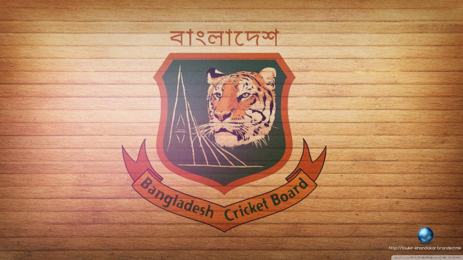 1600x900 Bangladesh Cricket Team Wallpaper HD
