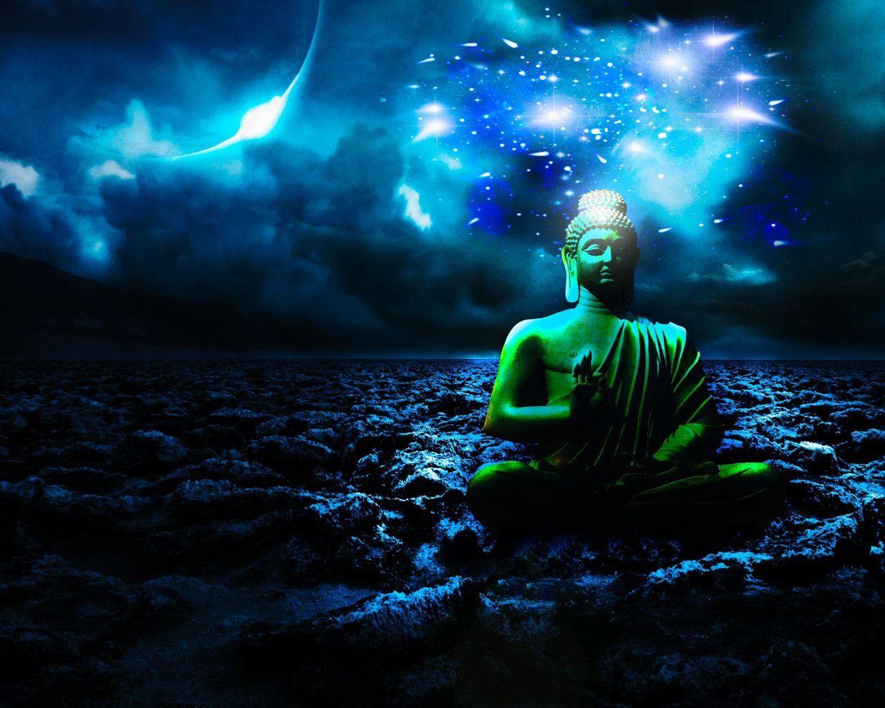 1280x1024 Buddhism Wallpaper, Religious, Desktop Background, Buddhism 1280