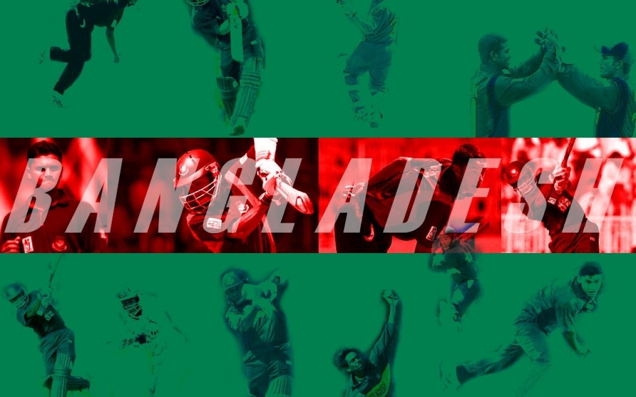 1280x800 Bangladesh Cricket Team Sports Cricket Team HD Wallpaper