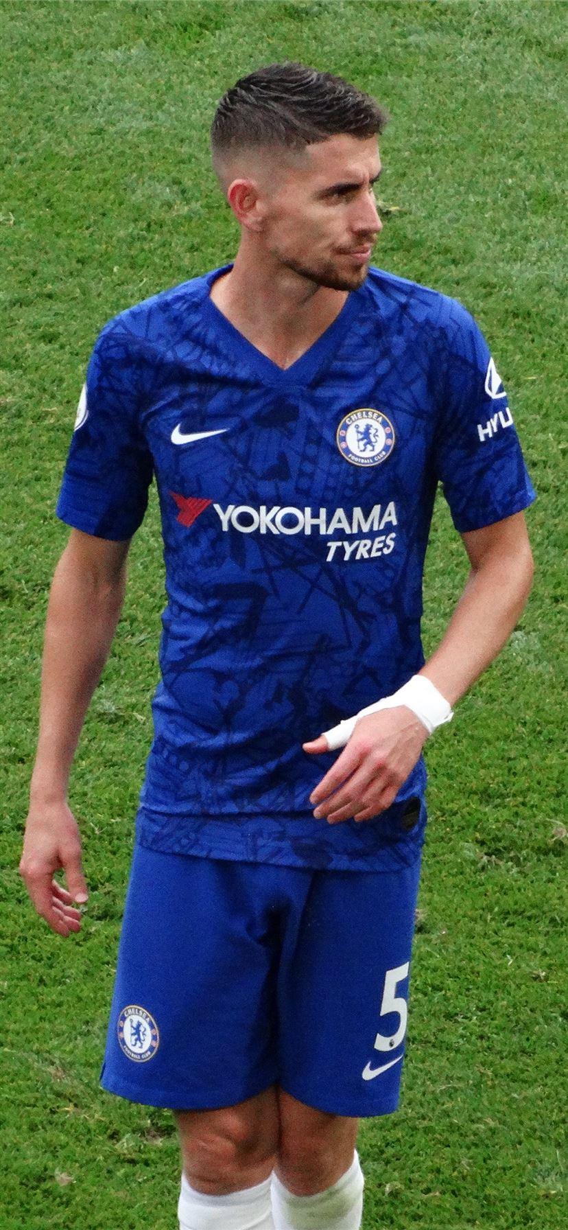 828x1792 Jorginho iPhone X Wallpaper Free Download