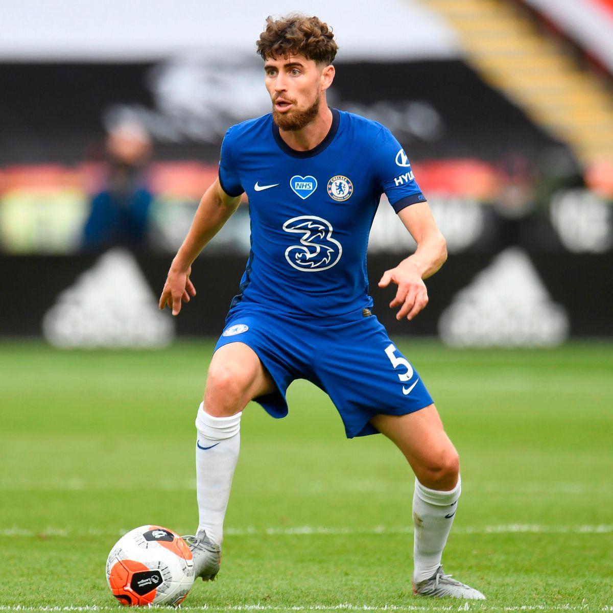 1200x1200 Agent issues update about Jorginho's Chelsea future amid Juventus transfer links