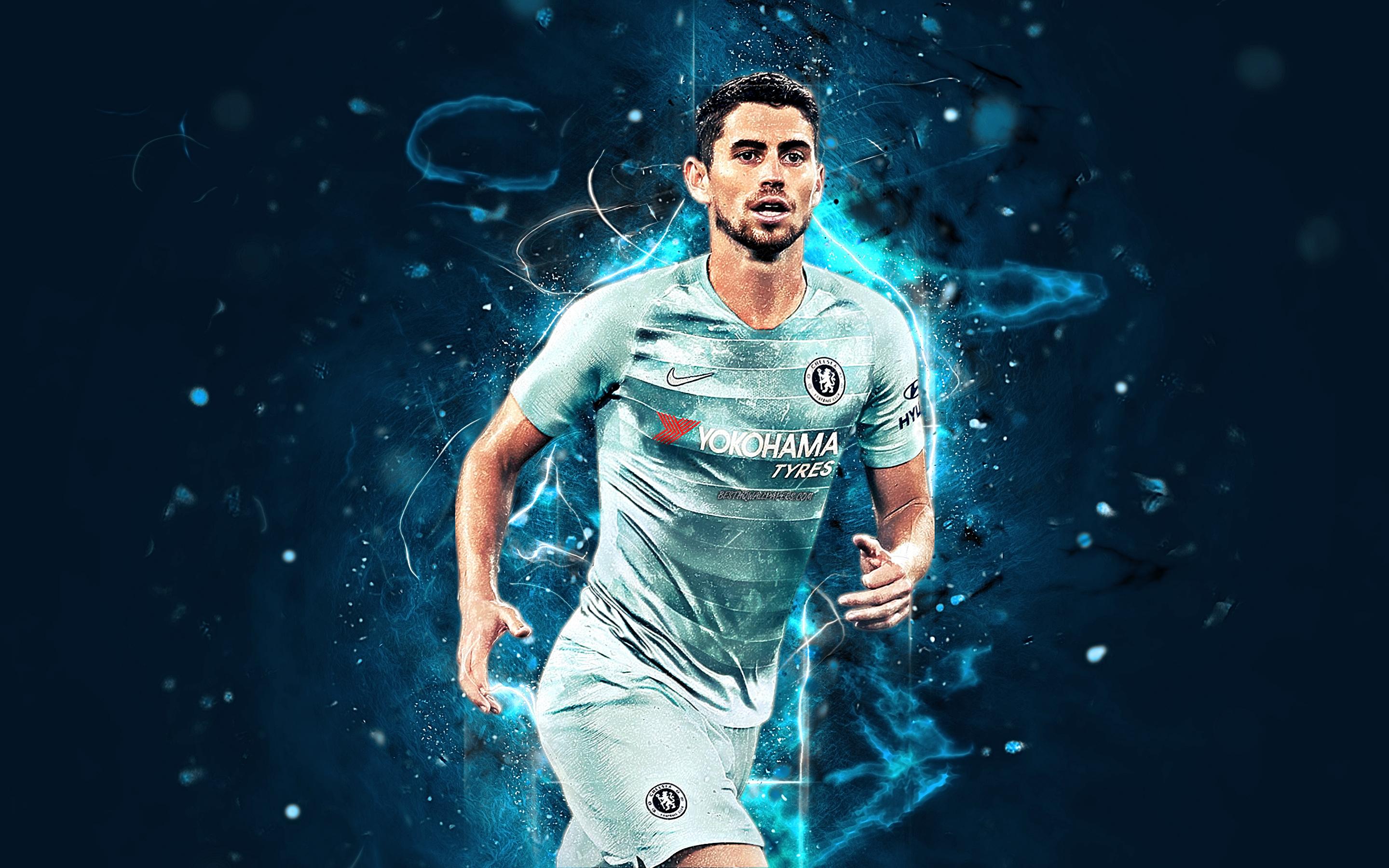 Jorginho Wallpapers - Top Free Jorginho Backgrounds - WallpaperAccess