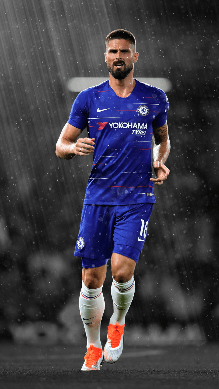 750x1334 Wallpaper