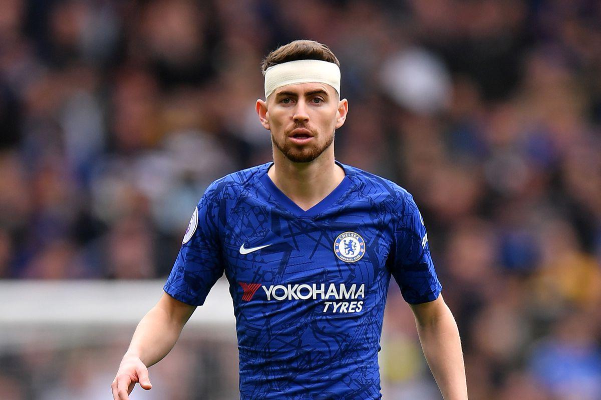 1200x800 Jorginho '100 per cent' staying at Chelsea, even if Sarri leaves, assures agent Ain't Got No History