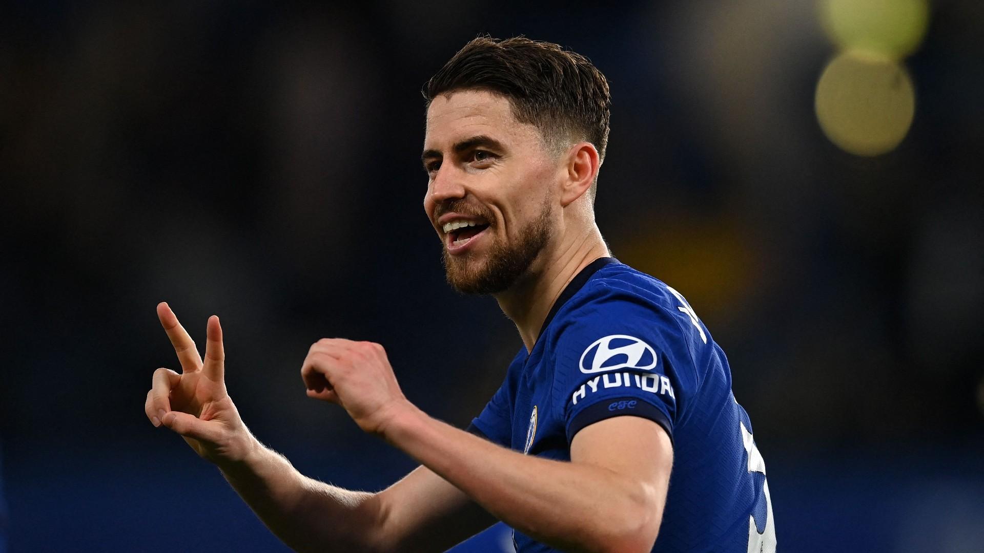 1920x1080 Jorginho almost joined Man City in reveals agent