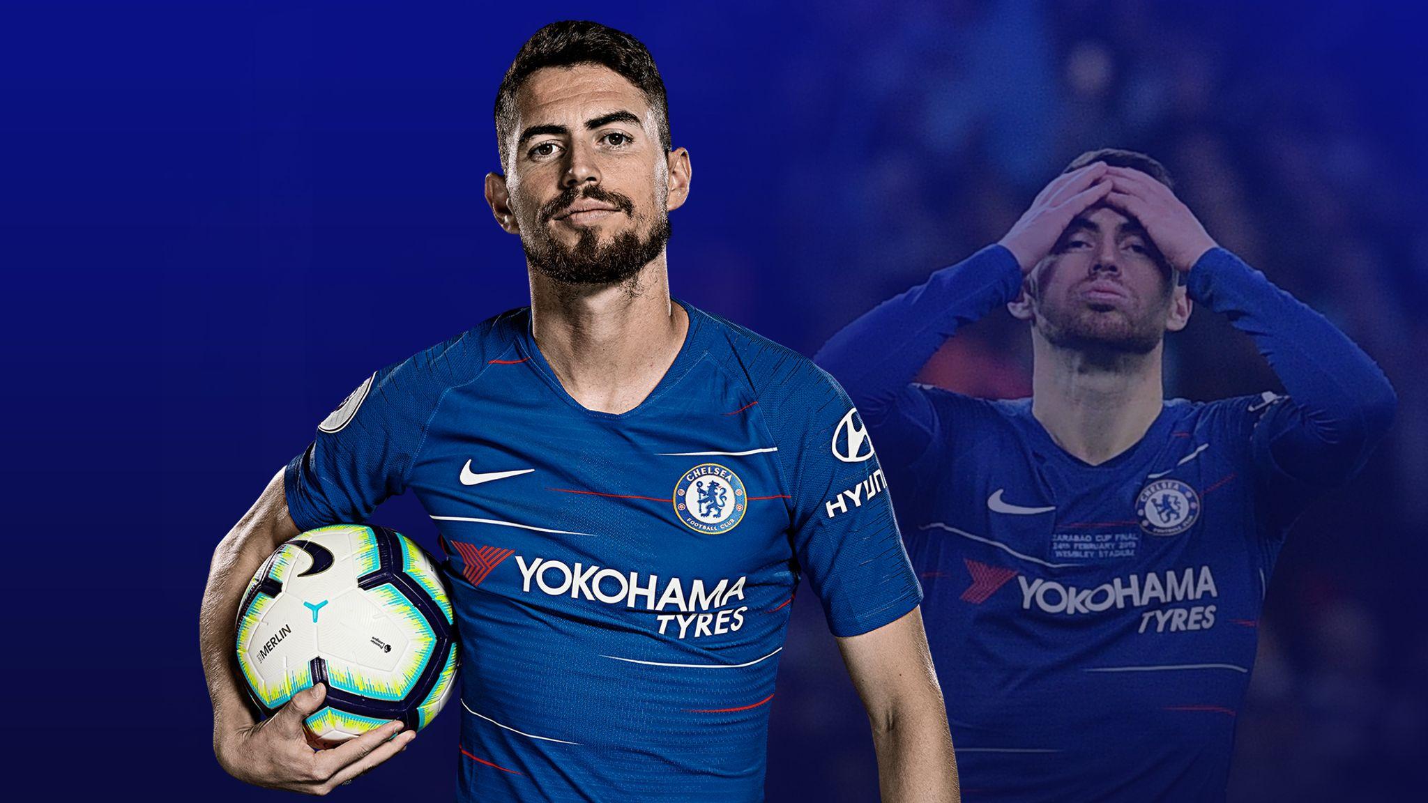 2048x1152 Jorginho jeered by Chelsea fans: But are the boos really justified?