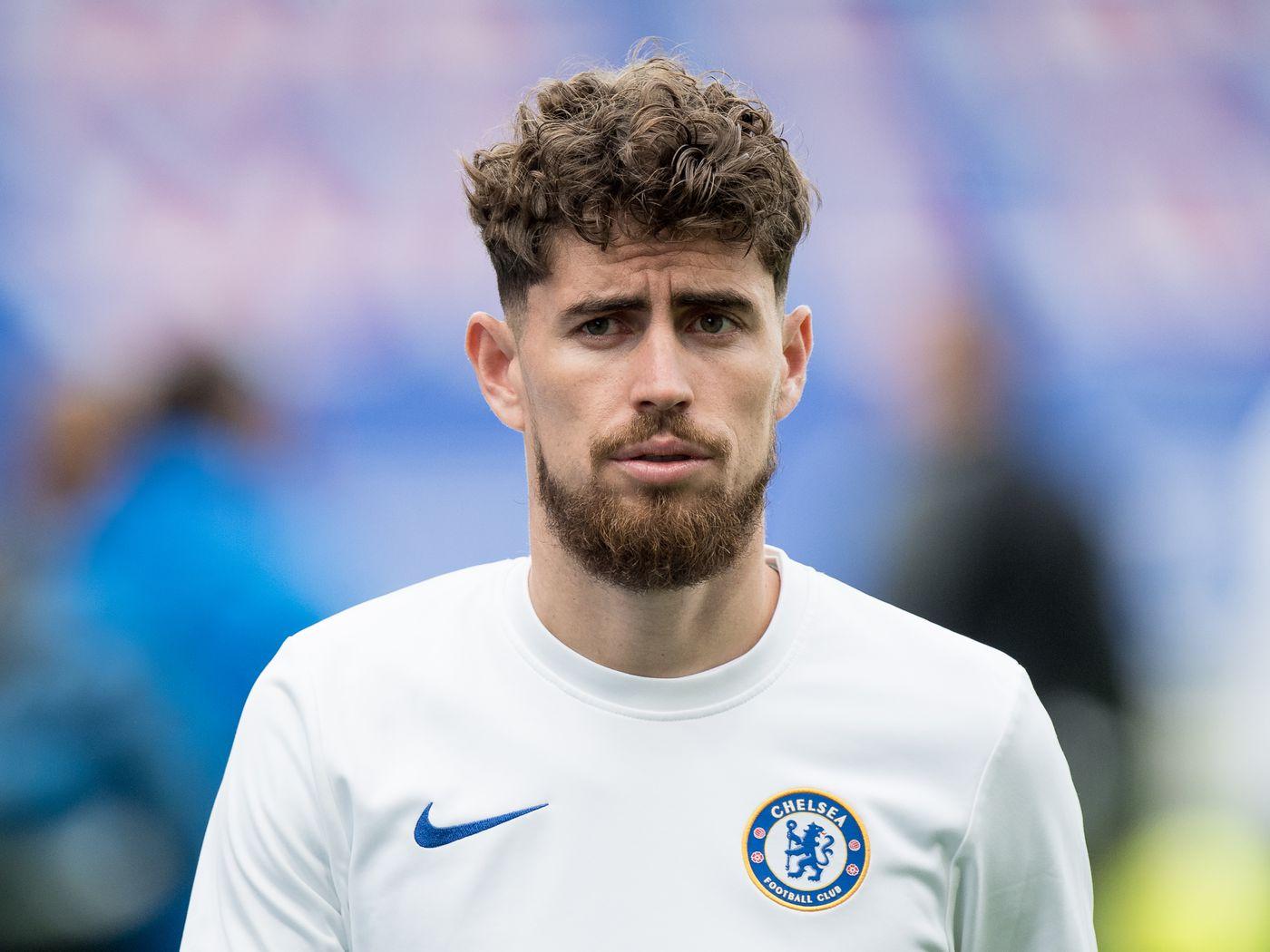 1400x1050 Lampard Backs Jorginho Again As Juventus Linked Again In Cuadrado Type Deal Ain't Got No History