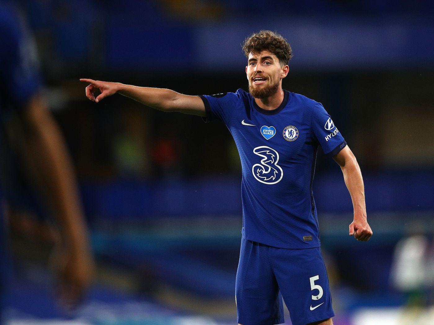 1400x1050 JORGINHO! What is he good for? Ain't Got No History