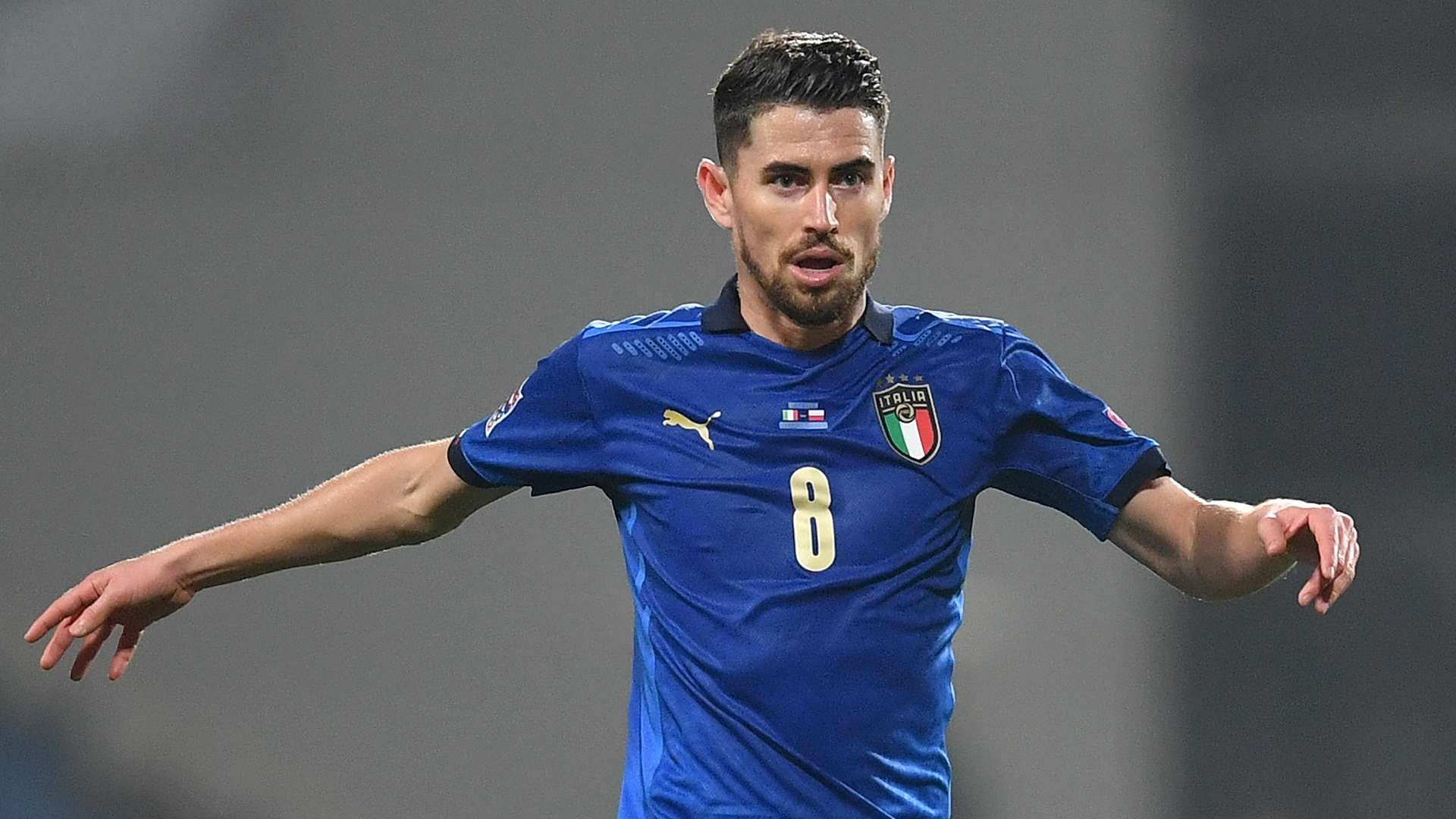 1920x1080 Jorginho responds to talk of Ballon d'Or bid as Insigne puts Chelsea & Italy star in contention