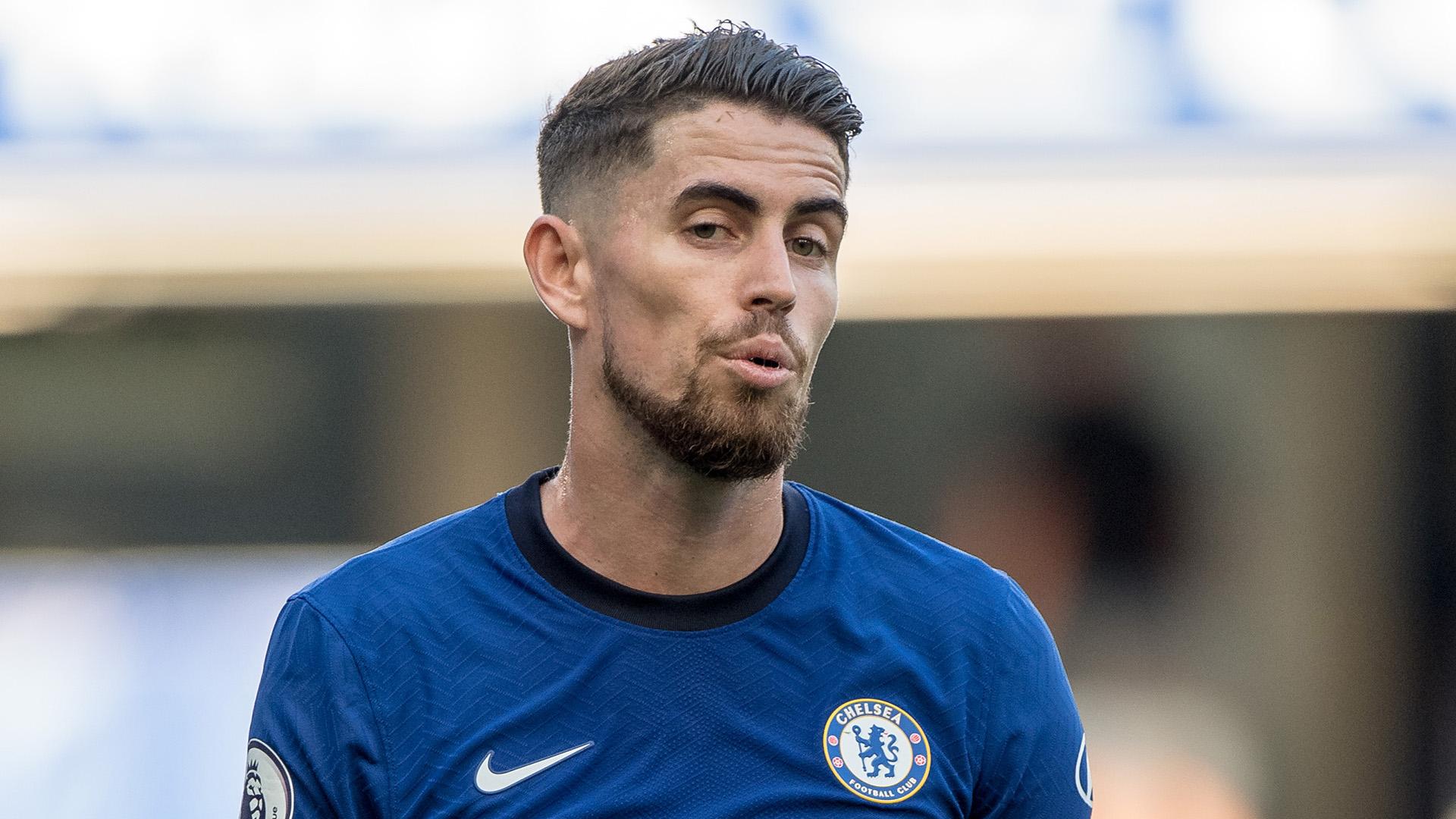 1920x1080 Jorginho feels 'underappreciated' at Chelsea as midfielder hits back at critics