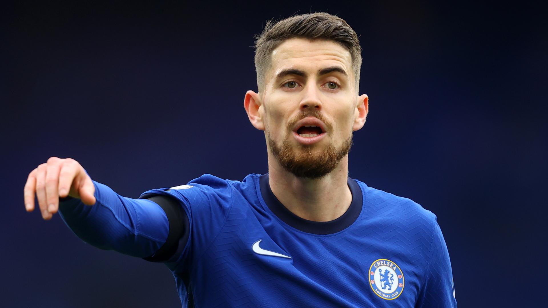 1920x1080 Jorginho wants to return to Italy' star interested in Juve, Inter & Milan, says agent