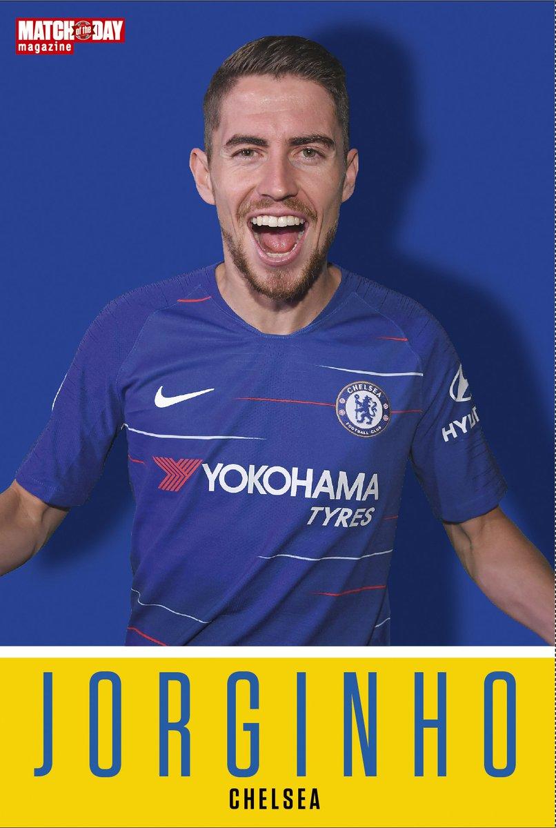 806x1200 BBC Match of the Day mag