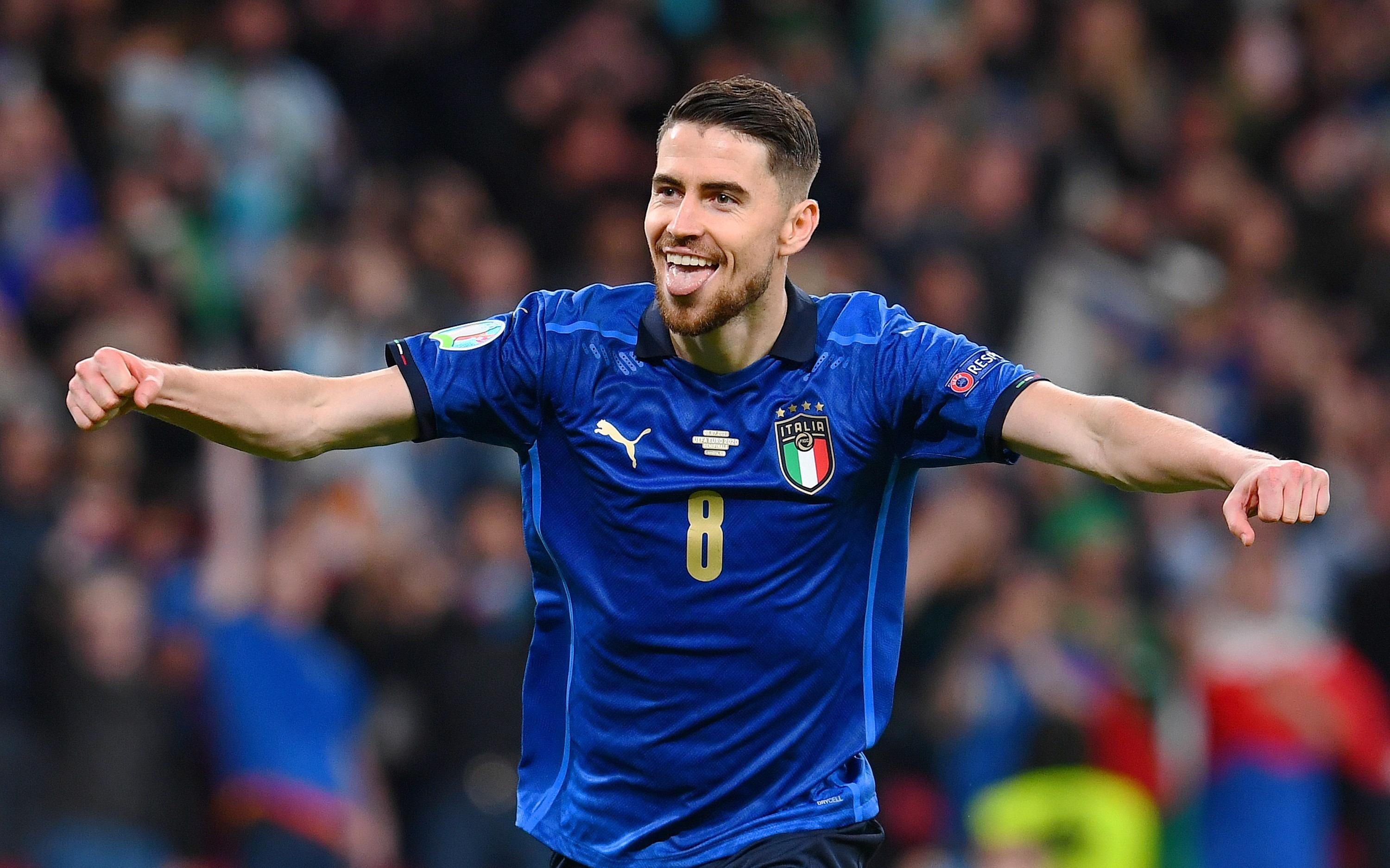 3000x1875 View 23 Jorginho Brazil
