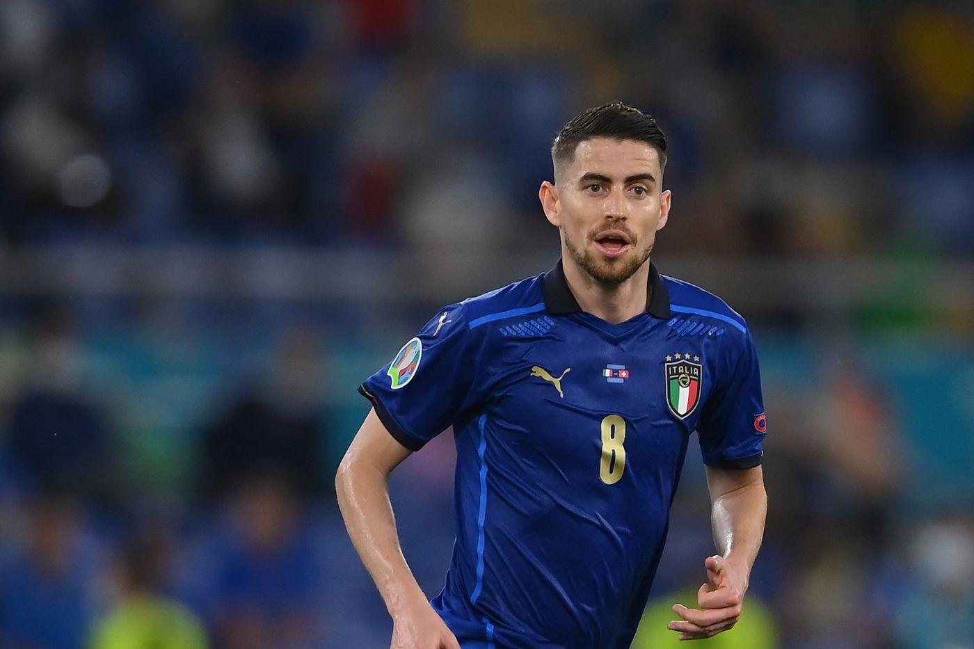 1400x933 Jorginho to stay at Chelsea amid interest from 'major European teams' Ain't Got No History