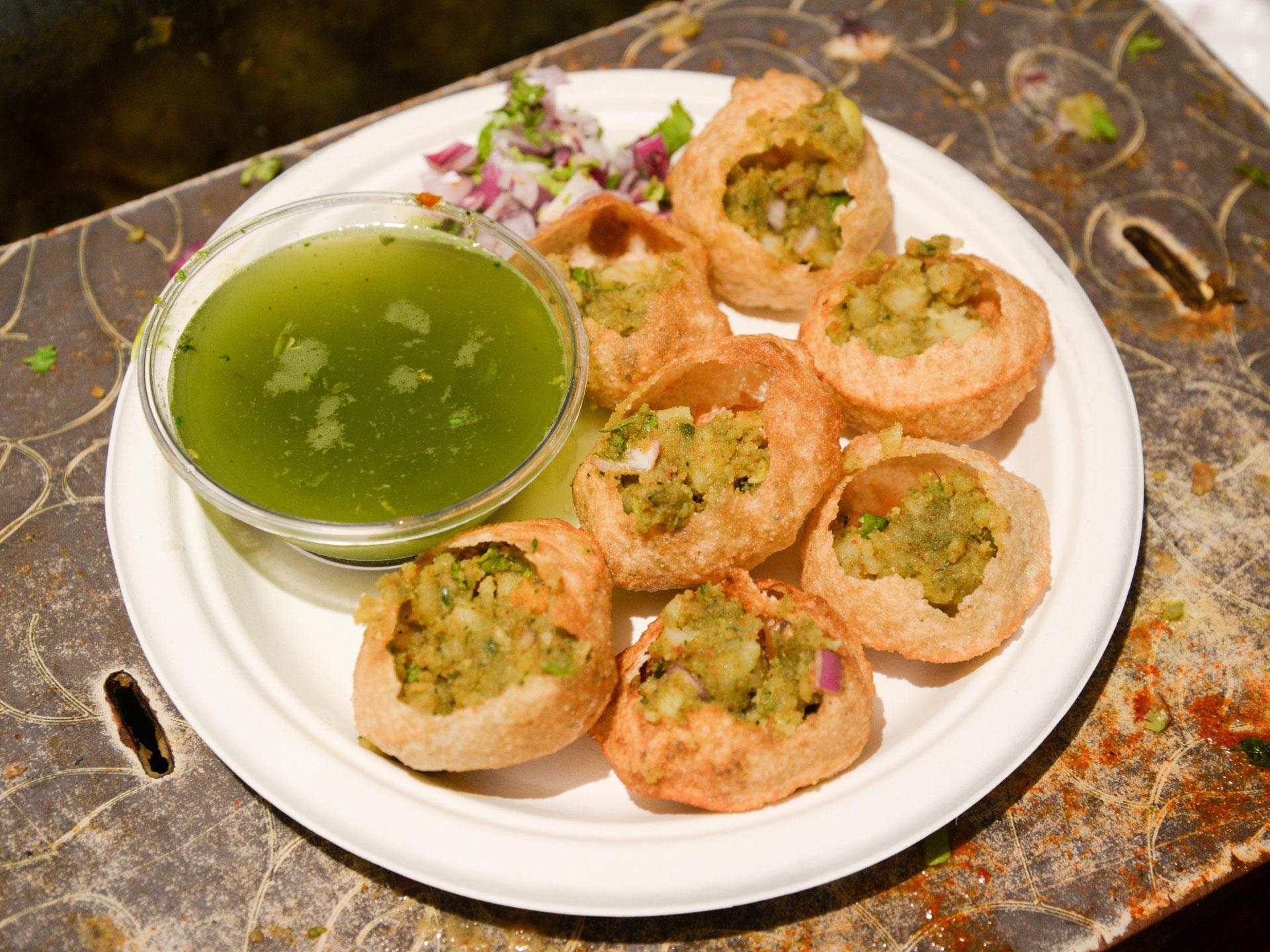 Panipuri Wallpapers - Top Free Panipuri Backgrounds - WallpaperAccess