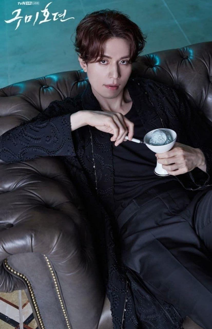 826x1280 Jadi Gumiho, 10 Potret Lee Dong Wook di Tale of the Nine Tailed. Lee dong wook, Lee dong wook wallpaper, Lee dong wok