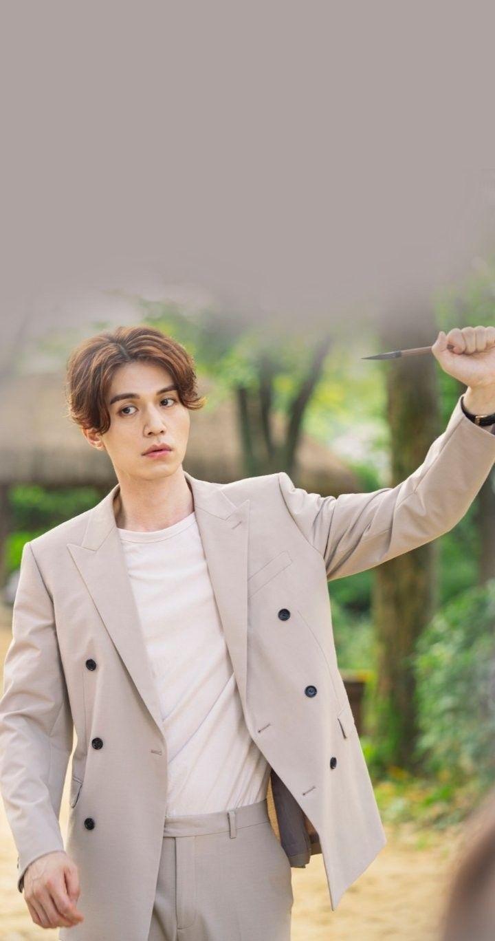 720x1368 Tale of Gumiho. Lee dong wook, Lee dong wook wallpaper, Lee dong wok