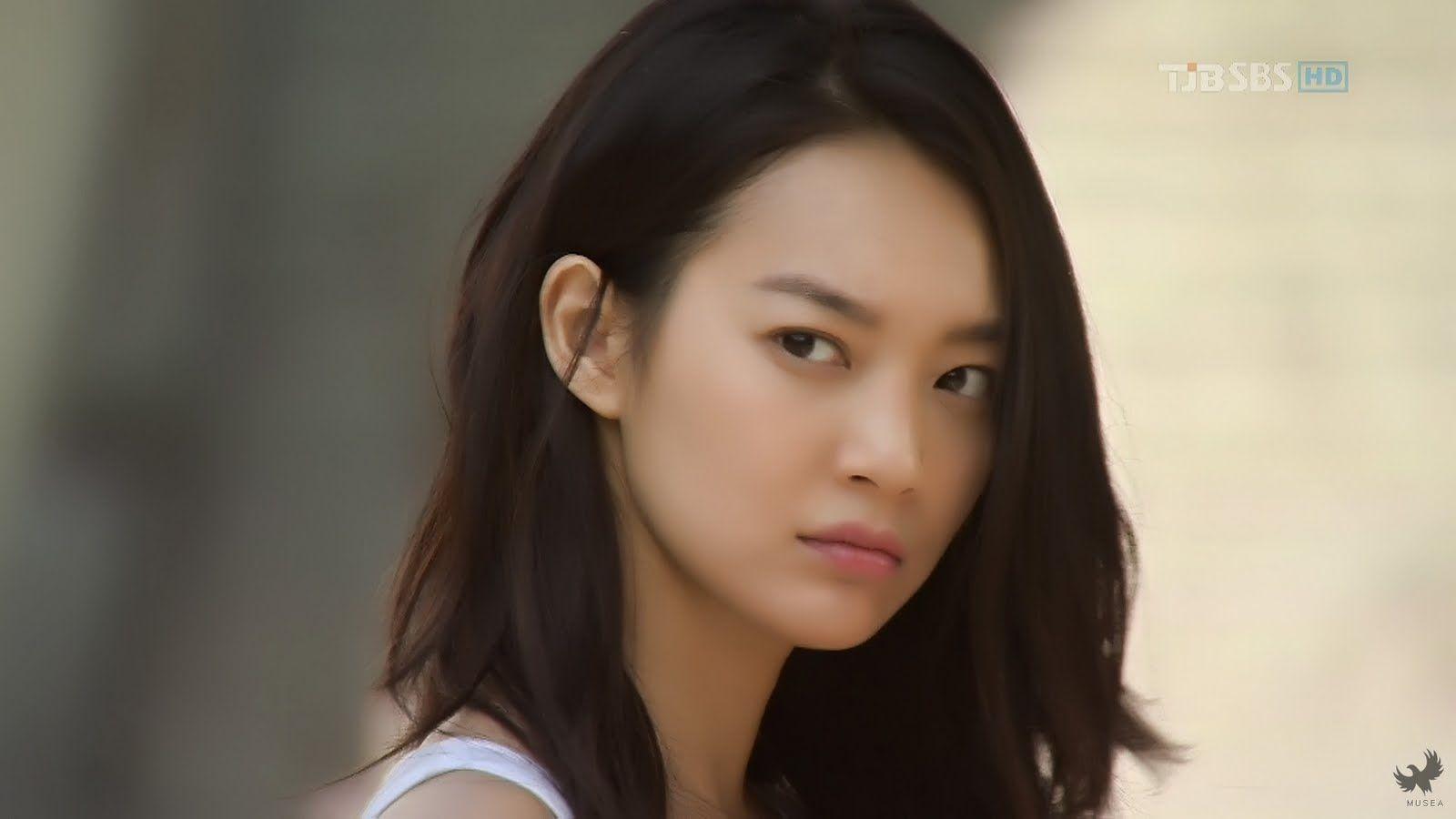 1600x900 My Girlfriend Is A Gumiho Wallpaper