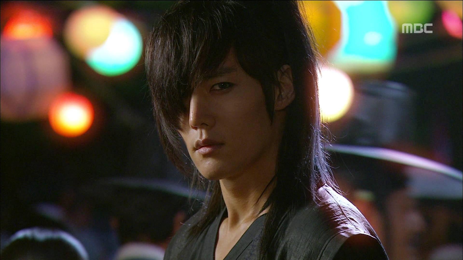 1920x1080 Gumiho Fever Choi Jin Hyuk Wallpaper. Choi jin hyuk, Gu family book, Jin hyuk