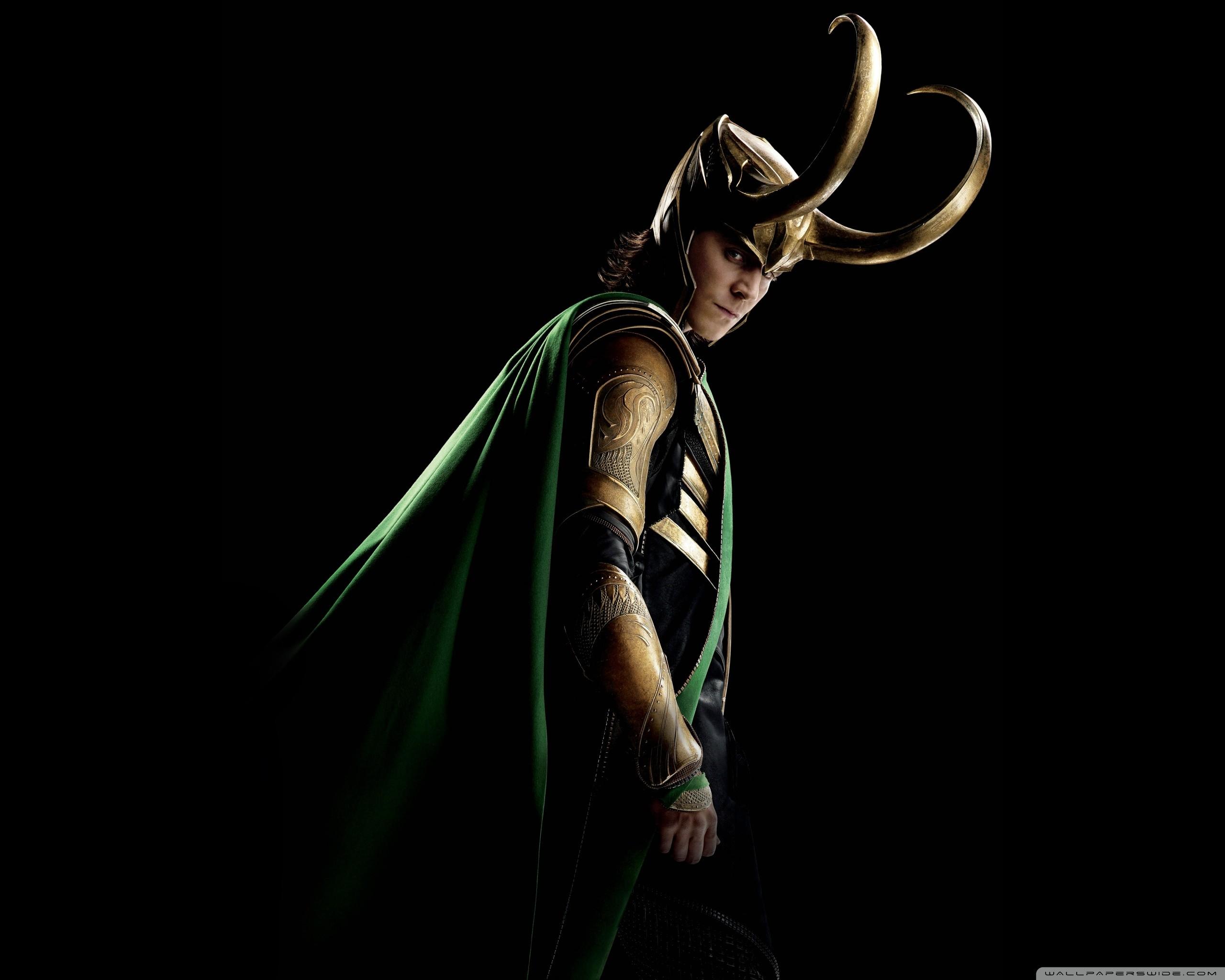2560x2048 Tom Hiddleston Wallpaper HD
