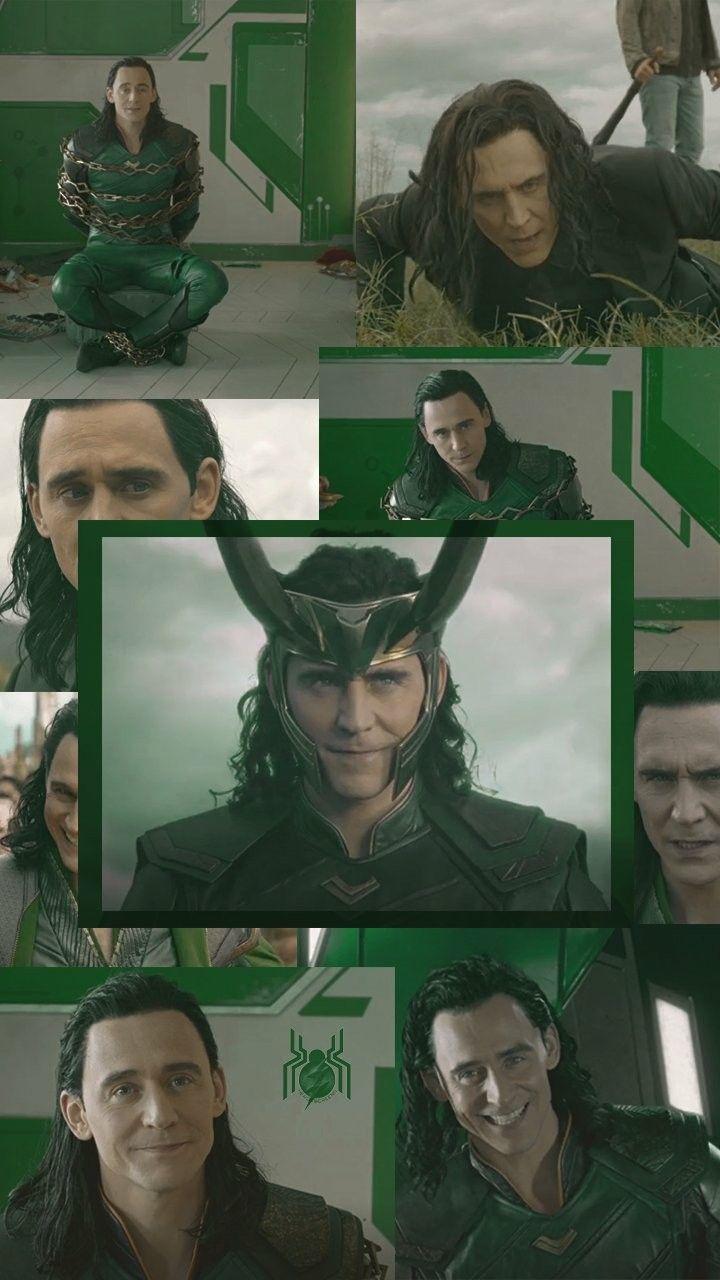 720x1280 Loki wallpaper / screen lock. Loki wallpaper, Loki marvel, Loki aesthetic