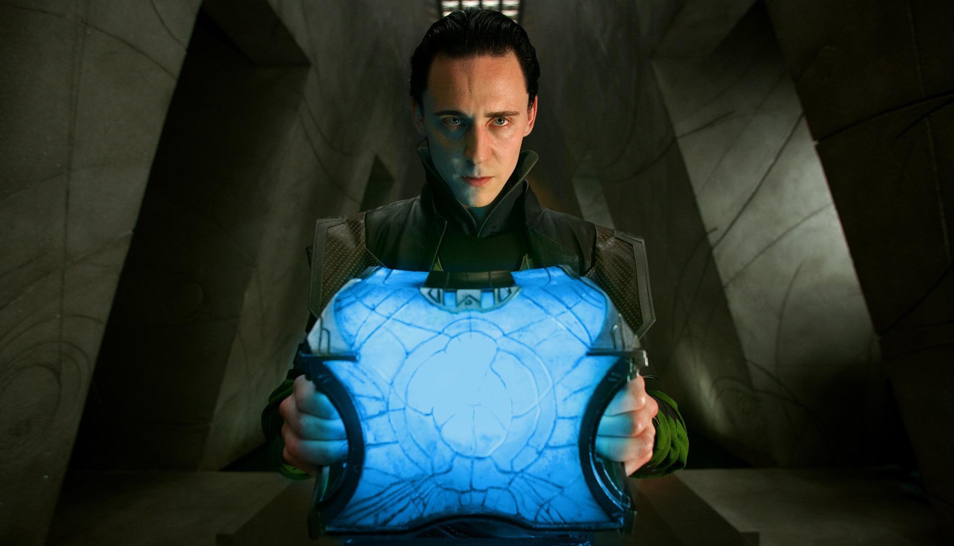 1920x1100 Loki from the Movie Thor Desktop Wallpaper