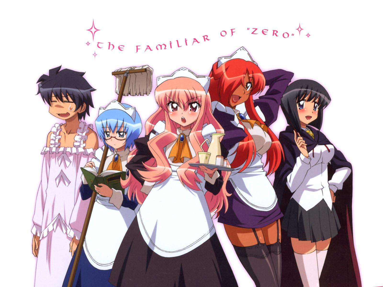 1600x1200 Zerochan Anime Image Board