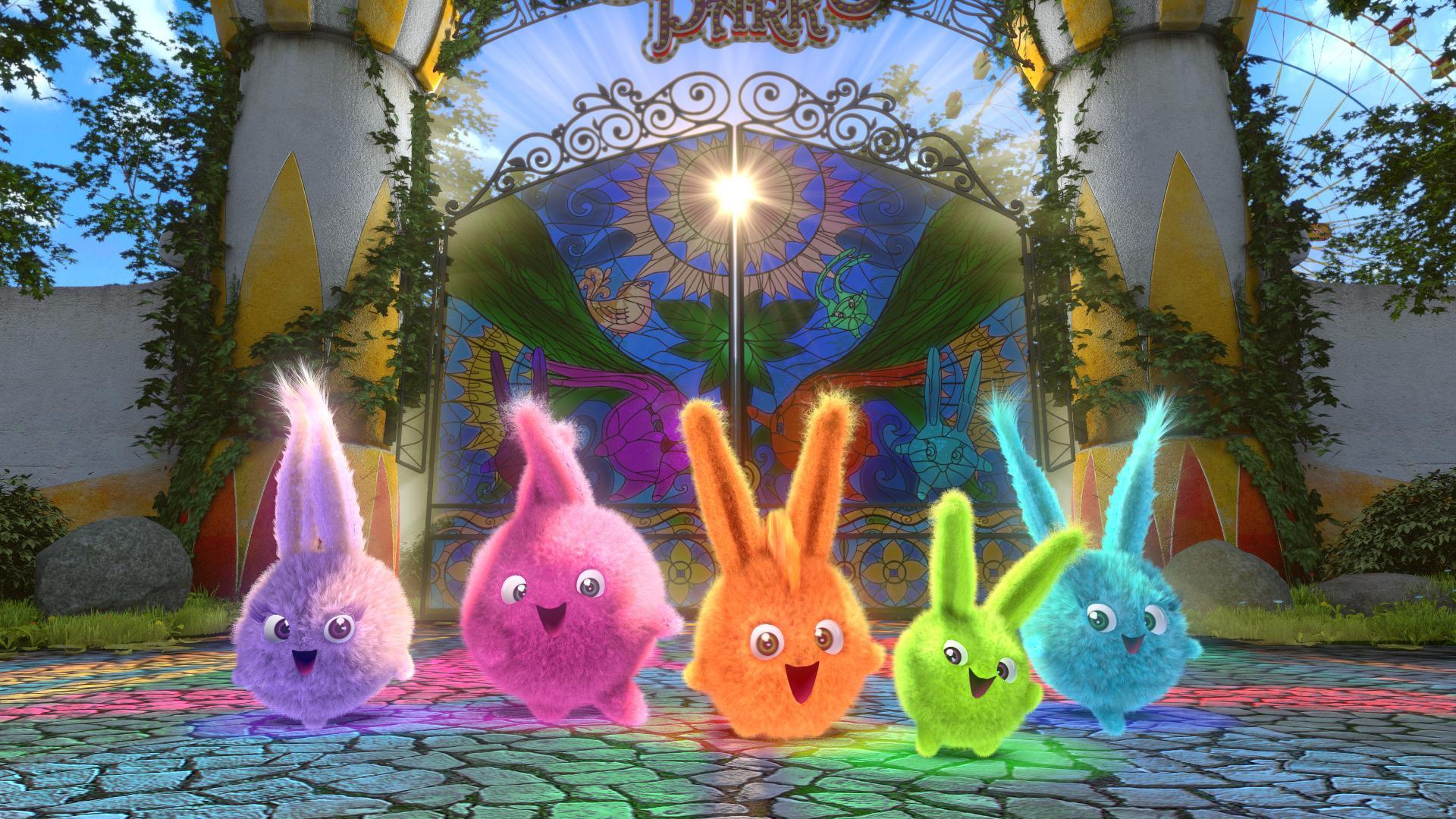 Sunny Bunnies Wallpapers Top Free Sunny Bunnies Backgrounds