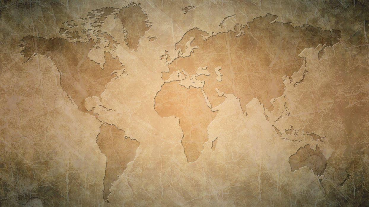 1244x700 Maps world map wallpaperx1080