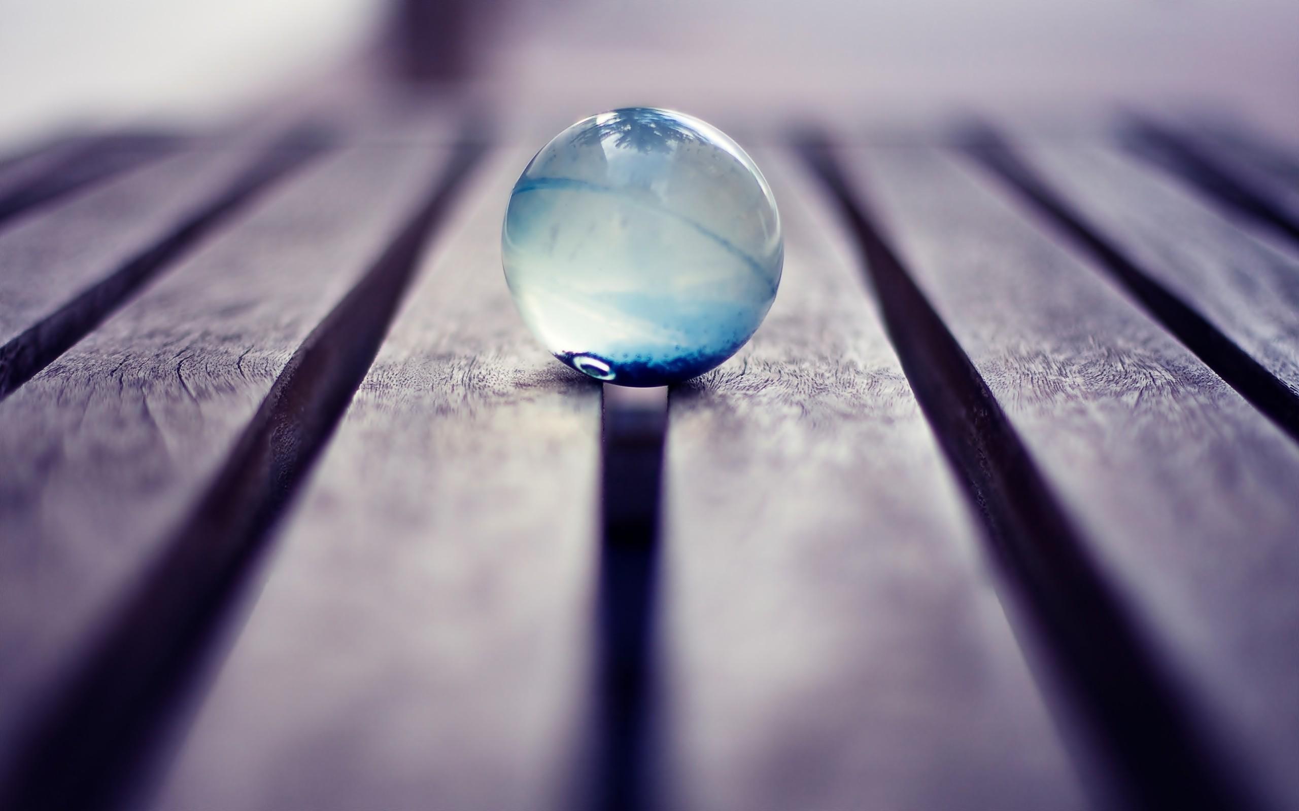 2560x1600 Glass Ball, HD Photography, 4k Wallpaper, Image, Background, Photo and Picture