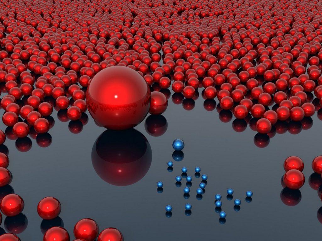 Glass Ball Wallpapers - Top Free Glass Ball Backgrounds - WallpaperAccess