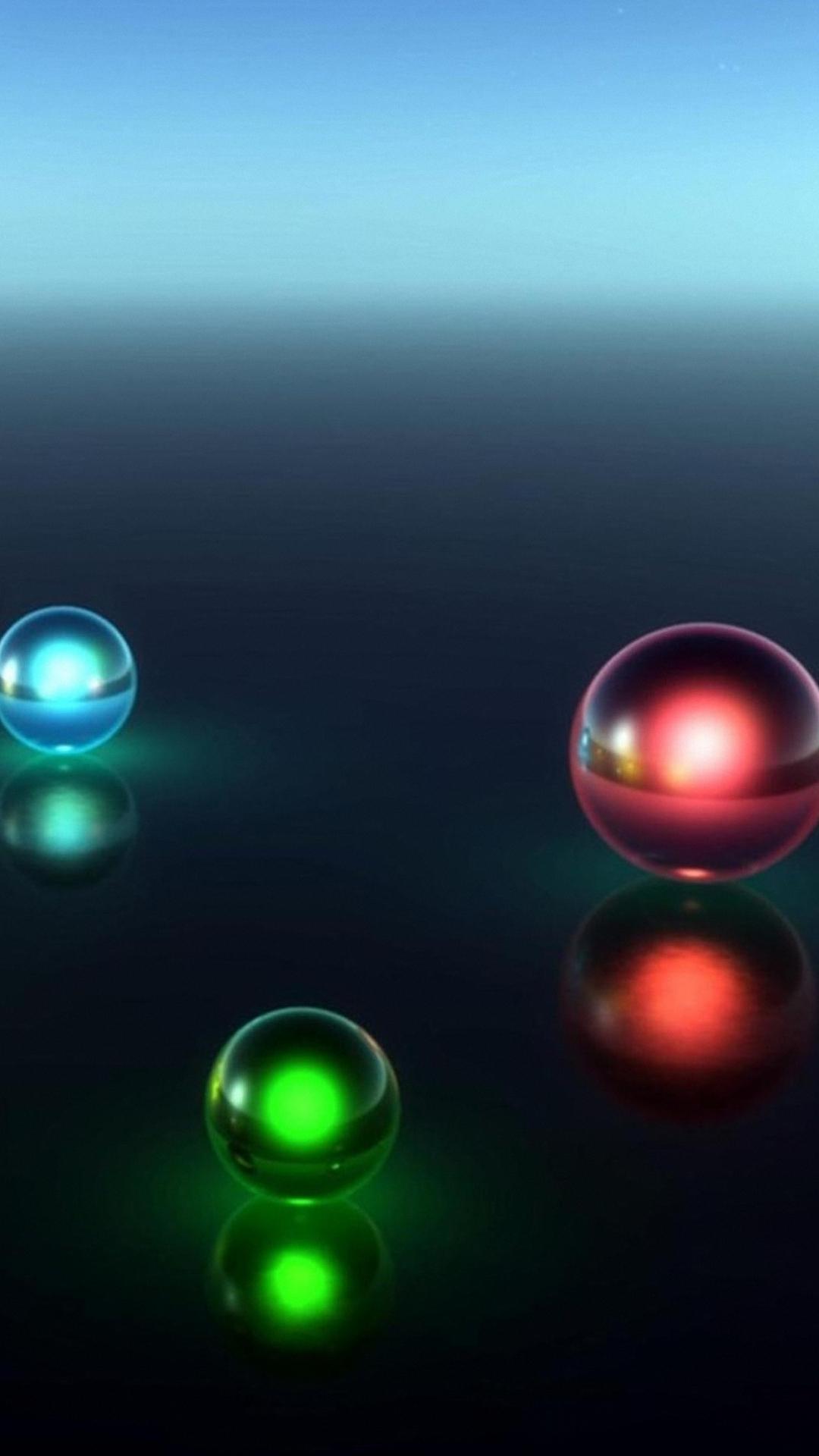 Glass Ball Wallpapers - Top Free Glass Ball Backgrounds - WallpaperAccess