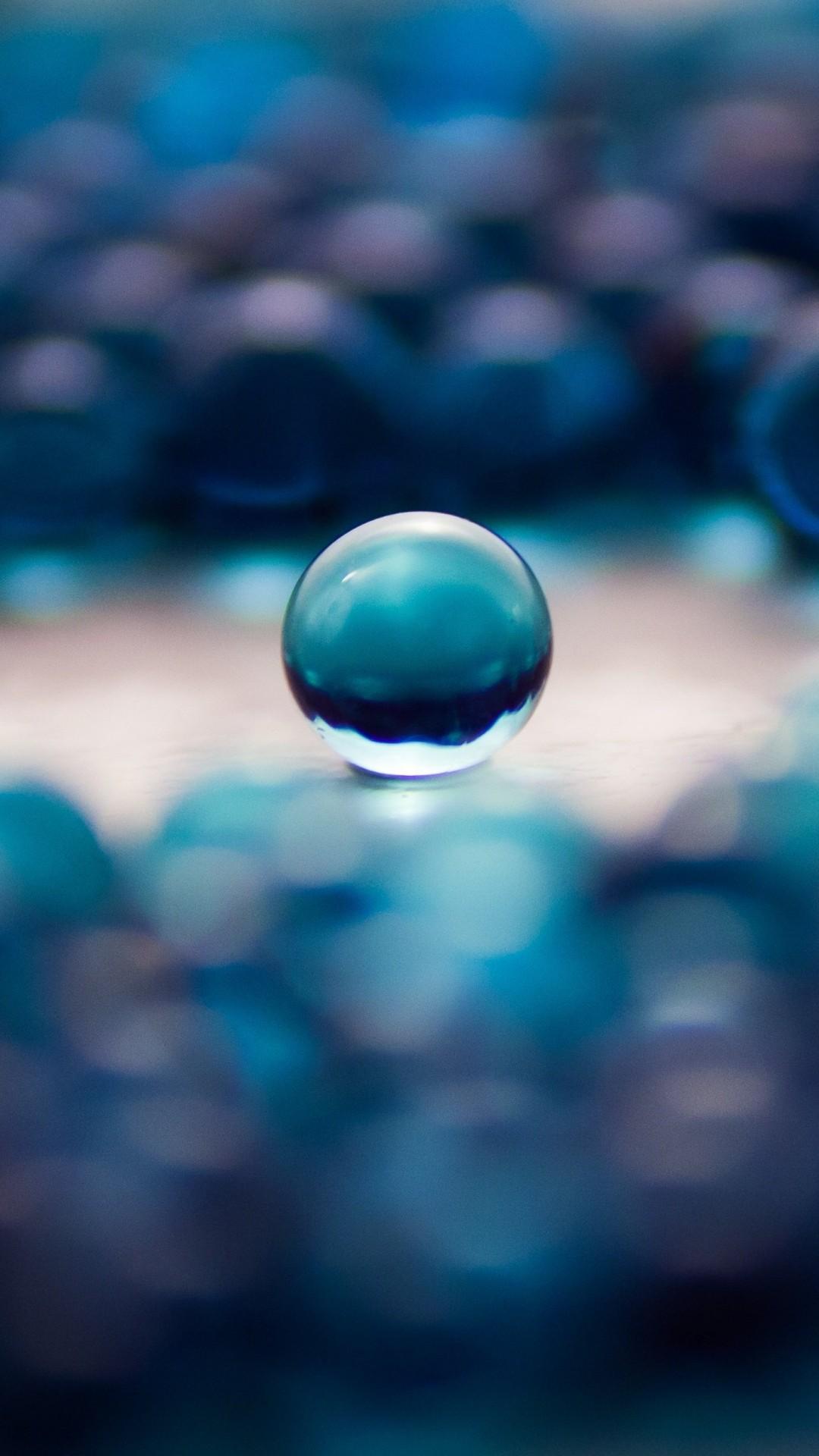 1080x1920 Glass ball