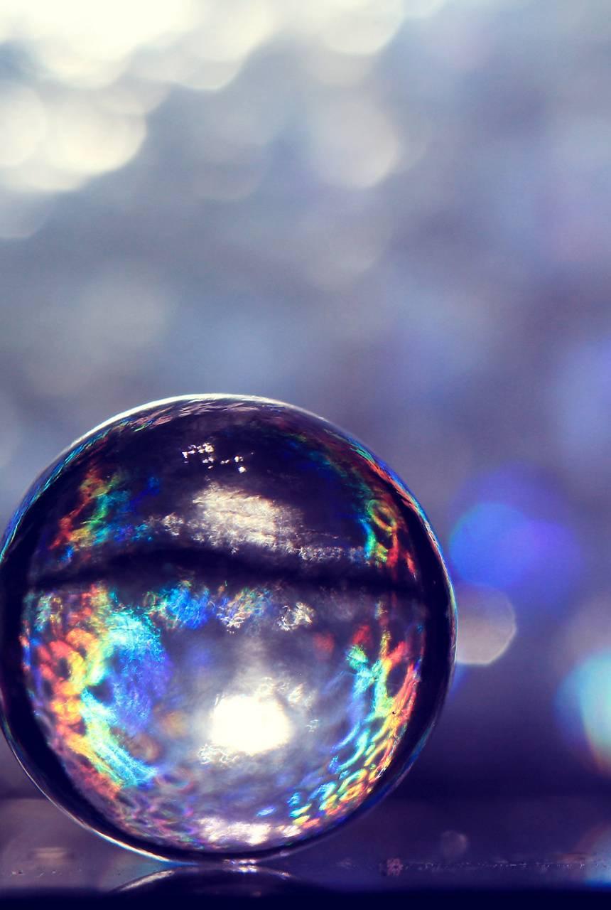 Glass Ball Wallpapers - Top Free Glass Ball Backgrounds - WallpaperAccess