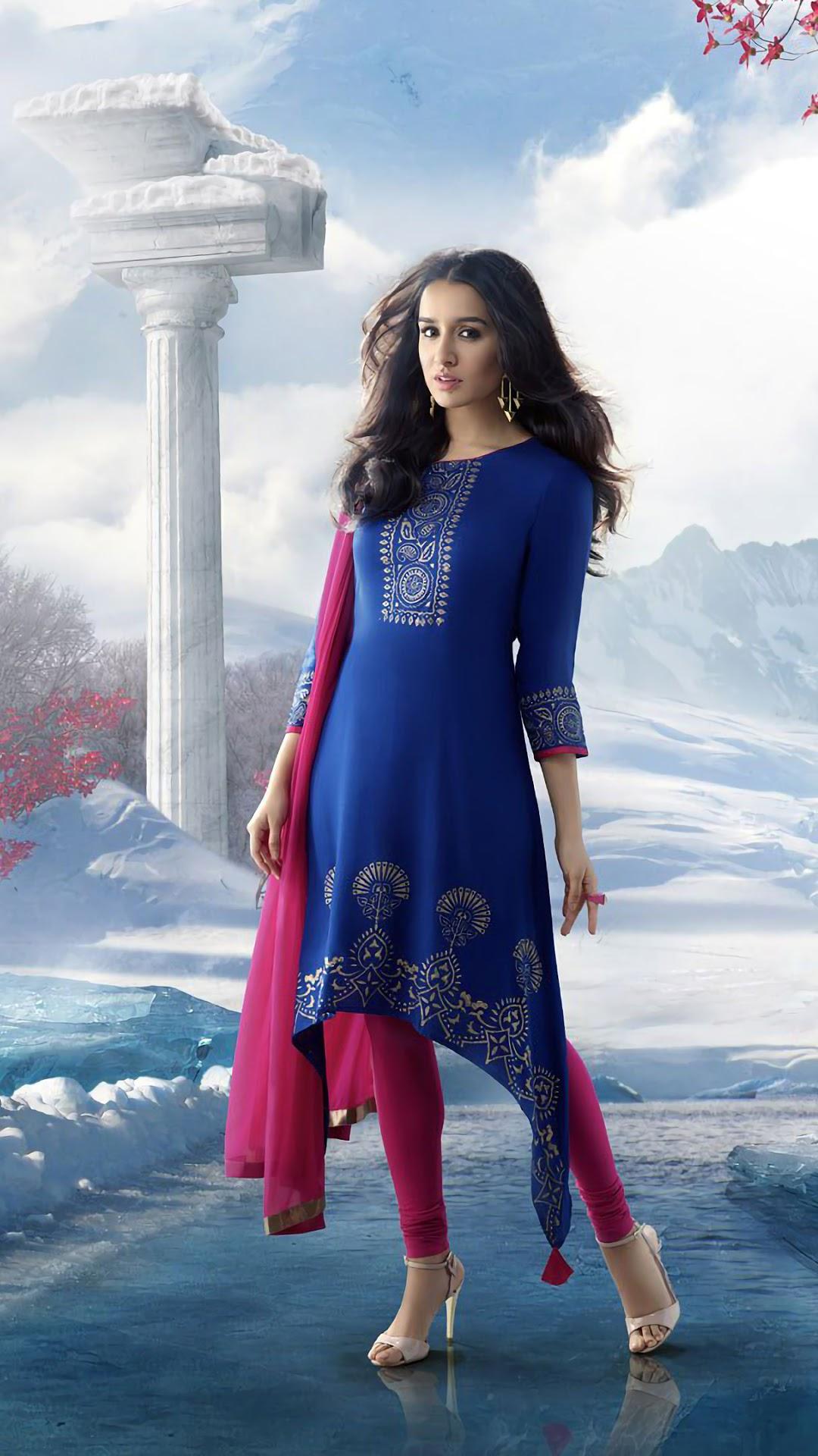 1080x1920 Shraddha Kapoor, Bollywood, Girl, Brunette phone HD Wallpaper, Image, Background, Photo and Picture. Mocah HD Wallpaper