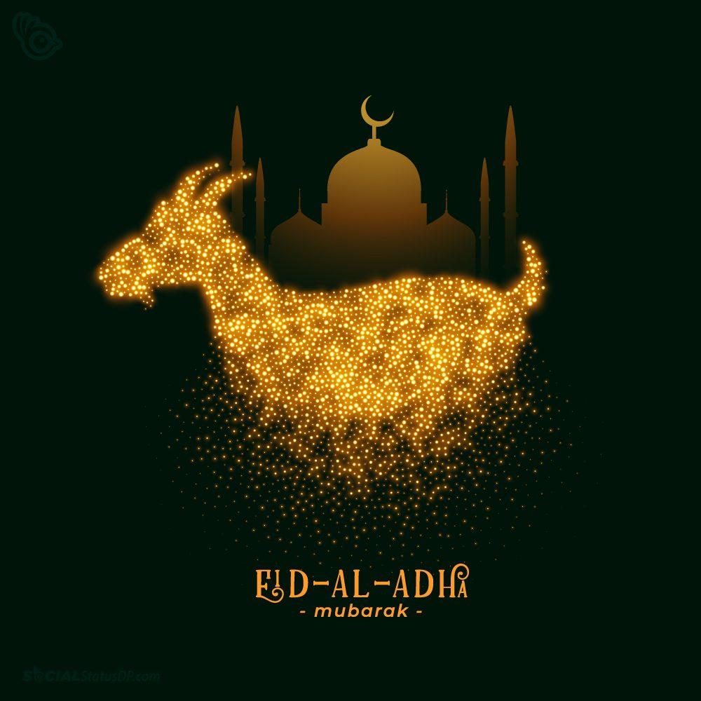 1000x1000 Eid ul Adha Wishes