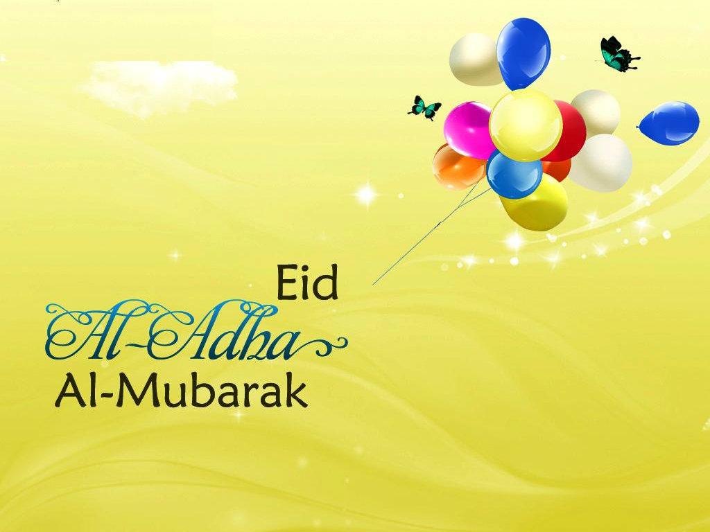 1024x768 HD Eid Ul Adha Wallpaper, Background And Picture