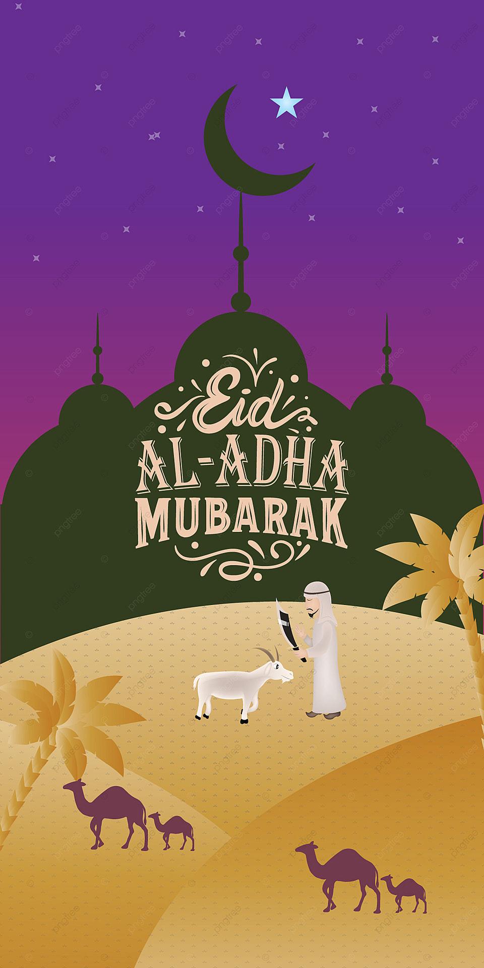 Eid al-Adha Wallpapers - Top Free Eid al-Adha Backgrounds - WallpaperAccess