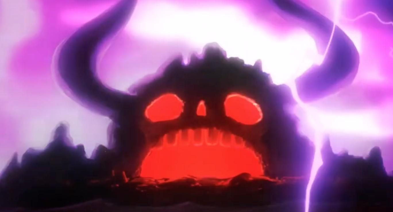 1368x739 One Piece Chapter 959: Kinemon & companions attack Onigashima