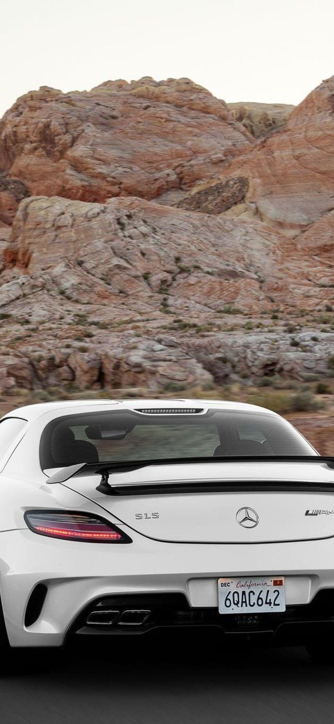 Mercedes Benz Iphone Wallpapers Top Free Mercedes Benz