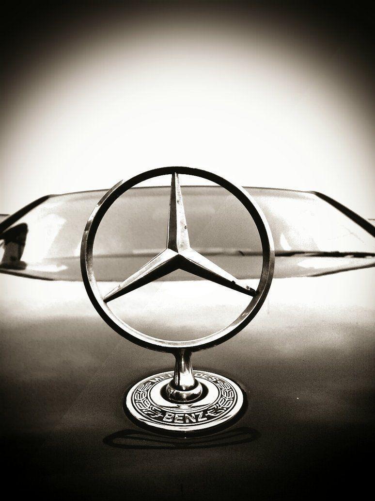 Mercedes Logo iPhone Wallpapers - Top Free Mercedes Logo iPhone Backgrounds  - WallpaperAccess