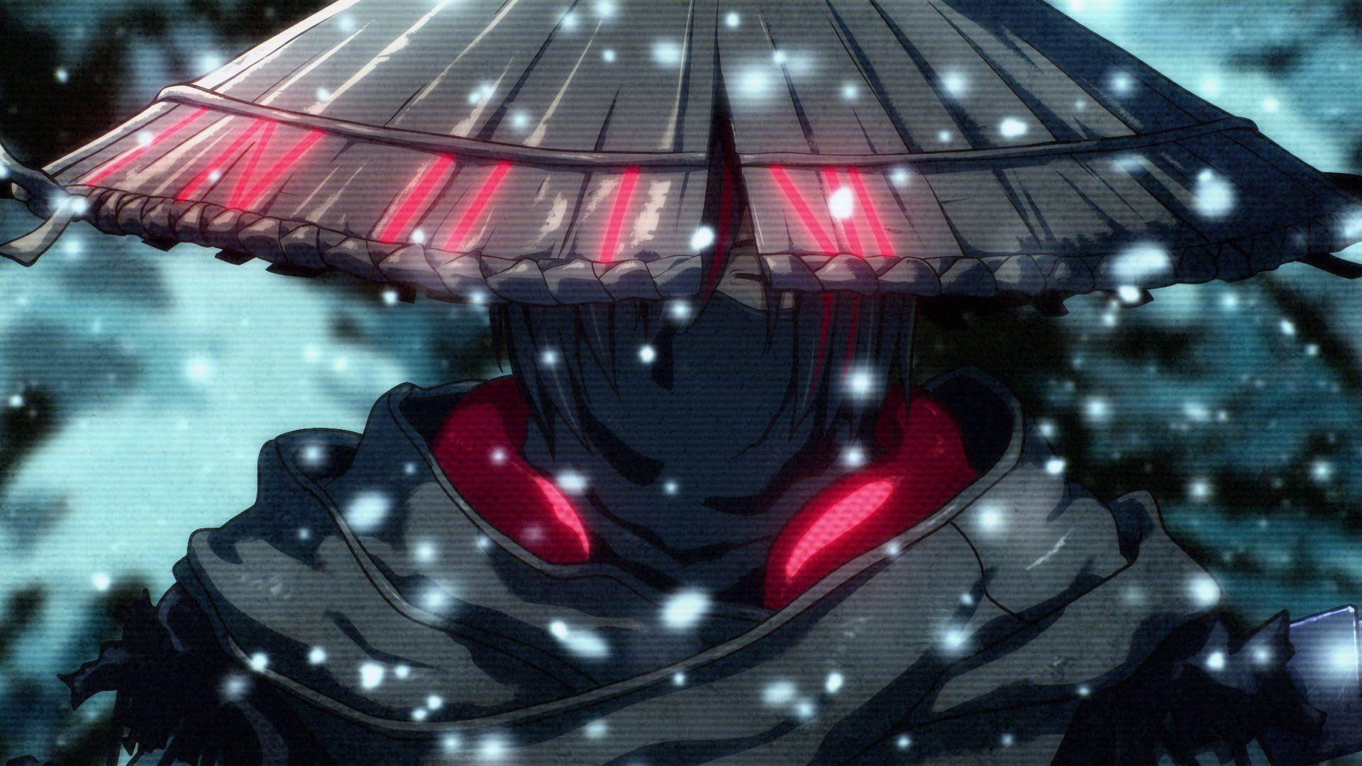 1920x1080 Scarlet Nexus Wallpaper