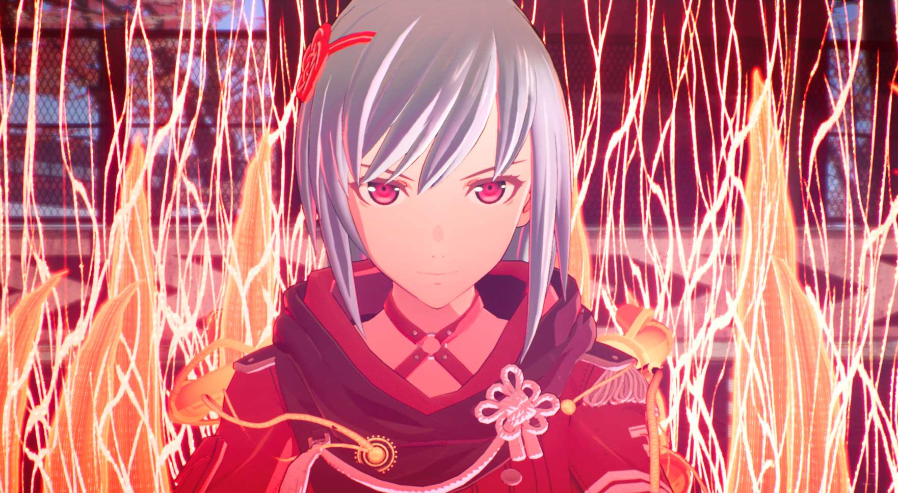 1762x968 4K & HD Scarlet Nexus Wallpaper You Must Make Your Desktop Background