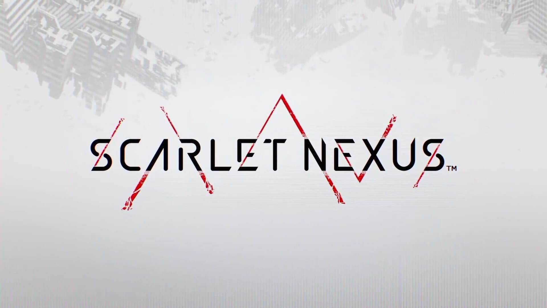 1920x1080 Scarlet Nexus Wallpaper